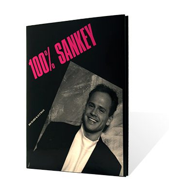 100% Sankey by Richard Kaufman - Book