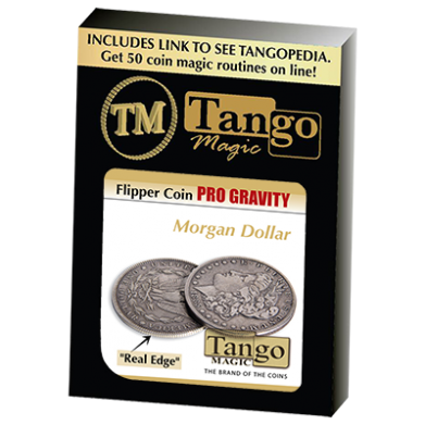 Morgan Flipper Pro Gravity by Tango- Trick (D0094)