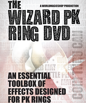 Wizard PK Ring video DOWNLOAD