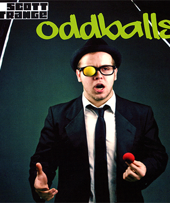 Oddballs by Scott Strange video DOWNLOAD