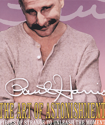 Art Of Astonishment by Paul Harris video DOWNLOAD