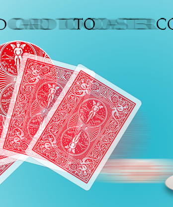 Coaster Card by Chris Randall video DOWNLOAD