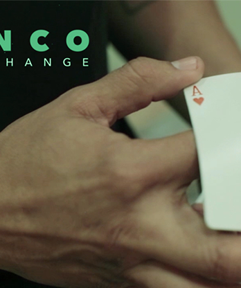 The Blanco Change by Allec Blanco video DOWNLOAD