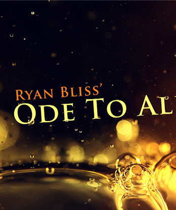 Ode To Aldo by Ryan Bliss video DOWNLOAD