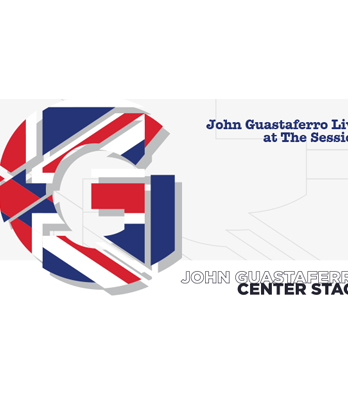 Center Stage (2 DVD Set) by John Guastaferro - DVD