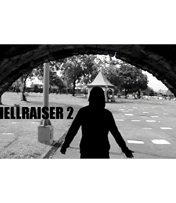 HELLRAISER 2.0 by Arnel Renegado - Video DOWNLOAD