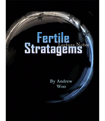 Fertile Stratagems (English) by Andrew Woo - ebook DOWNLOAD