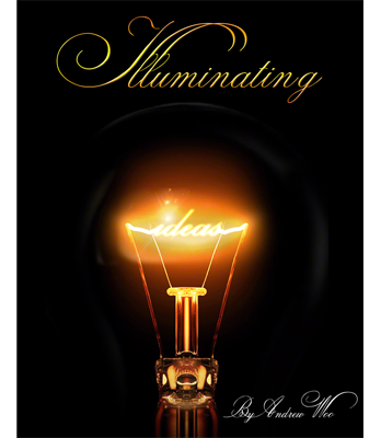 Illuminating Ideas (English) by Andrew Woo - ebook DOWNLOAD