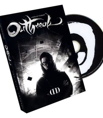 Outbreak by Ladislas Toubart - DVD