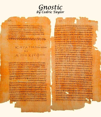 Gnostic by Cedric Taylor - eBook DOWNLOAD