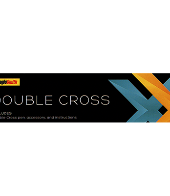Mark Southworth's Double Cross - Trick