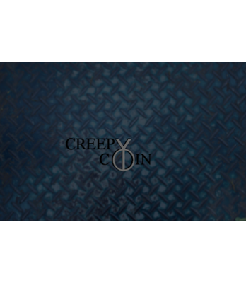 Creepy Coin by Arnel Renegado - Video DOWNLOAD