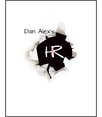 H&R by Dan Alex - ebook DOWNLOAD