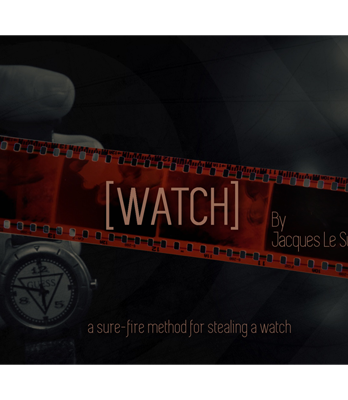 Watch by Jacques Le Sueur video DOWNLOAD