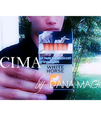 CIMA by Dana Magic - Video DOWNLOAD