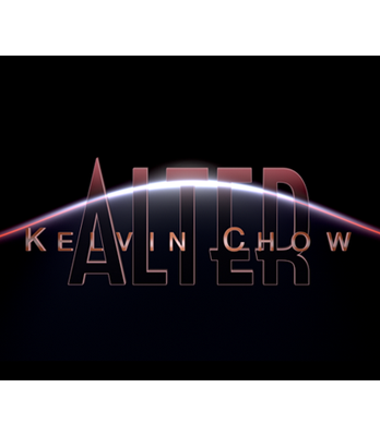 Alter by Kelvin Chow & Lost Art Magic - Video DOWNLOAD
