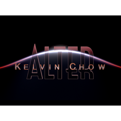 Alter by Kelvin Chow & Lost Art Magic - Video DOWNLOAD