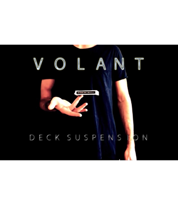 Volant by Ryan Clark - Video DOWNLOAD