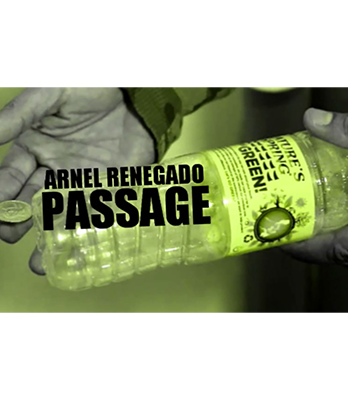Passage by Arnel Renegado - Video DOWNLOAD