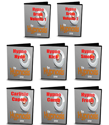 Royle Comedy Hypnosis Shows Package A by Jonathan Royle - Video DOWNLOAD