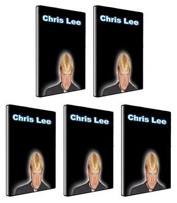 Chris Lee Comedy Hypnotist Presents Five Funny Hypnosis Shows by Jonathan Royle - Video DOWNLOAD