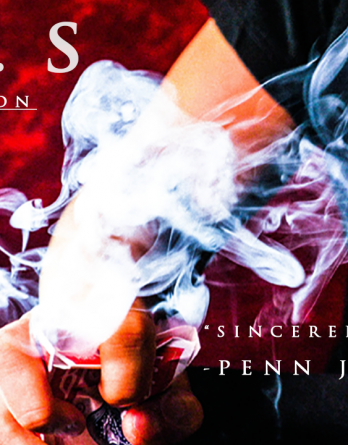 SSS (2015 Edition) by Shin Lim - Trick