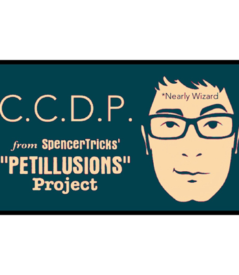 CCDP by Spencer Tricks - Video DOWNLOAD