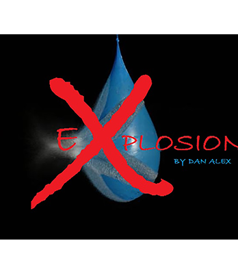 Explosion by Dan Alex - Video DOWNLAOD