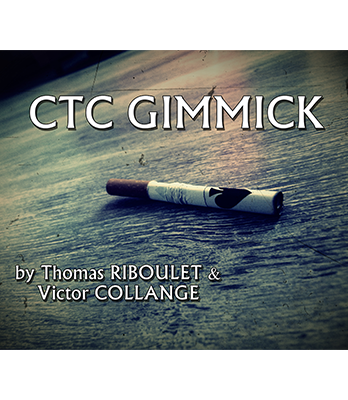 CTC by Thomas Riboulet and Victor Collange  - Video DOWNLOAD