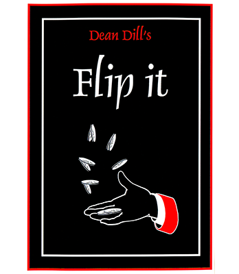 Flip It by Dean Dill - video DOWNLOAD