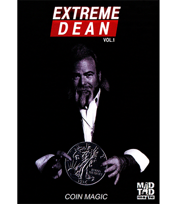 Extreme Dean #1 by Dean Dill - video DOWNLOAD