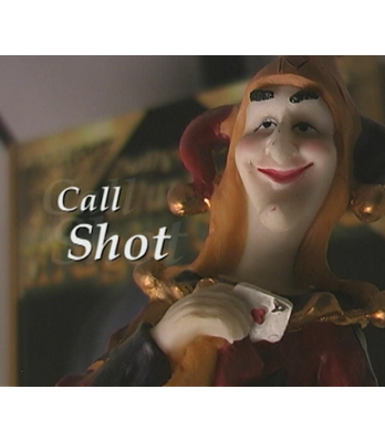 Call Shot (excerpt from Extreme Dean #1) by Dean Dill - video DOWNLOAD