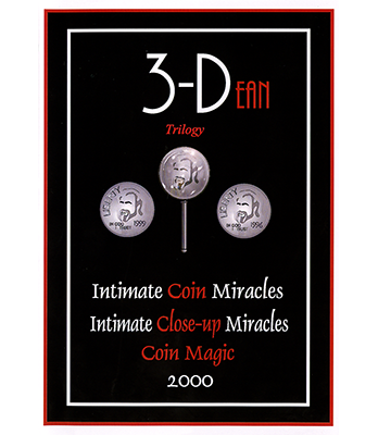 3-Dean Trilogy by Dean Dill - video DOWNLOAD