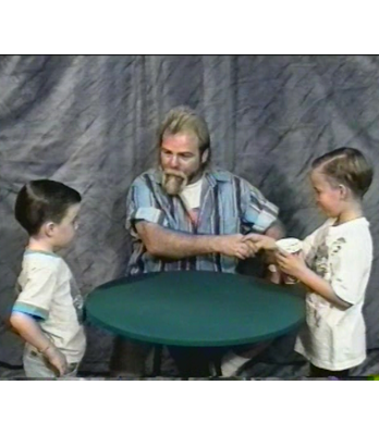 Do or "Dice" (excerpt from 3-Dean Trilogy) by Dean Dill - video DOWNLOAD