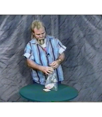 Plastrik Card (excerpt from 3-Dean Trilogy) by Dean Dill - video DOWNLOAD