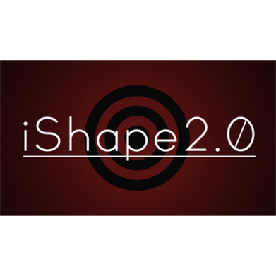 iShape by Ilyas Seisov - Video DOWNLOAD