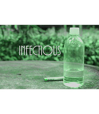 Infectious by Arnel Renegado and RMC Tricks - Video DOWNLOAD