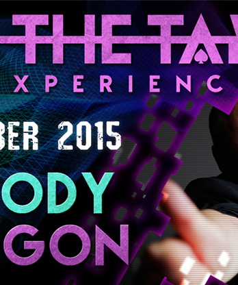 At the Table Live Lecture Woody Aragon December 16th 2015 video DOWNLOAD