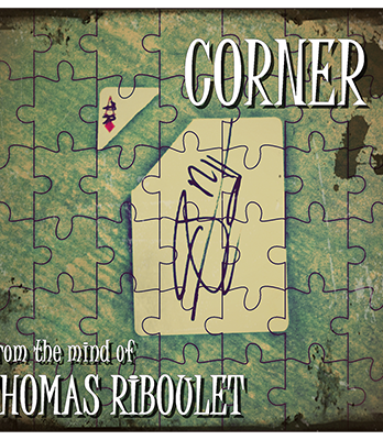 Corner by Thomas Riboulet - Video DOWNLOAD