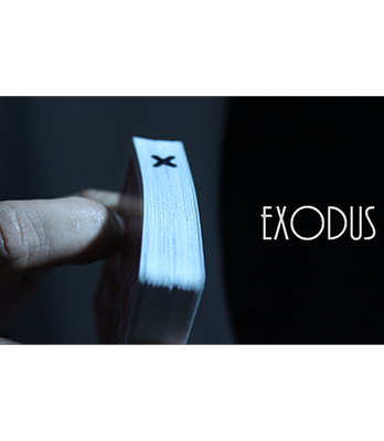 Exodus by Arnel Renegado - Video DOWNLOAD