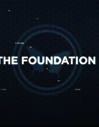 The Foundation by SansMinds - DVD