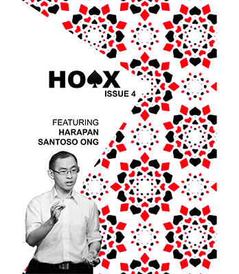 The Hoax (Issue #4) - by Antariksh P. Singh & Waseem & Sapan Joshi - eBook DOWNLOAD