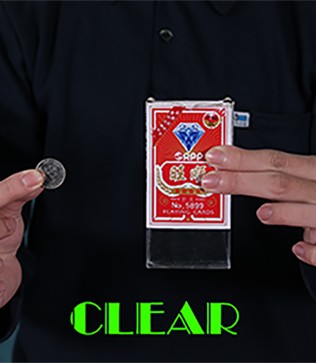 Clear by Magic Unique - Video DOWNLOAD