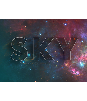 SKY by Ilyas Seisov - Video DOWNLOAD