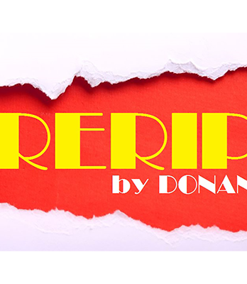 RERIP by DONAN and ZiHu Team - Video DOWNLOAD