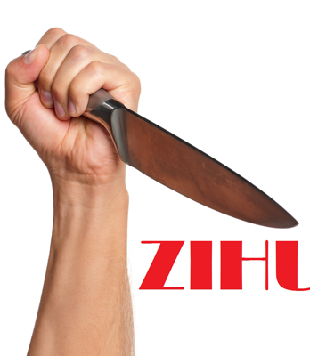 Stab by Zihu - Video DOWNLOAD
