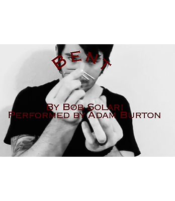 Bent by Bob Solari - Video DOWNLOAD