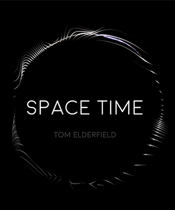 Space Time Red (Gimmick and Online Instructions) by Tom Elderfield - Trick