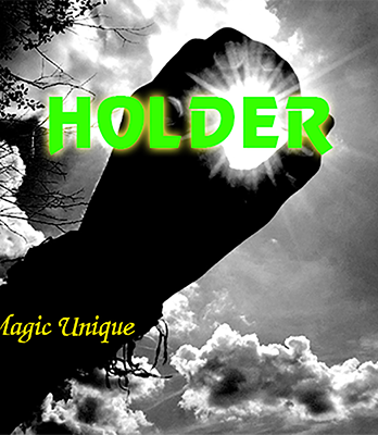 Holder by Magic Unique - Video DOWNLOAD