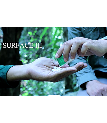 Surface 3 by Arnel Renegado - Video DOWNLOAD